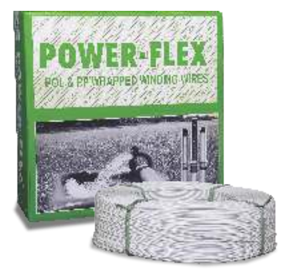 Power Flex - Owner - Kamadhenu Wires